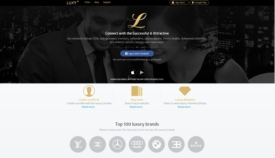 tinder dating agency